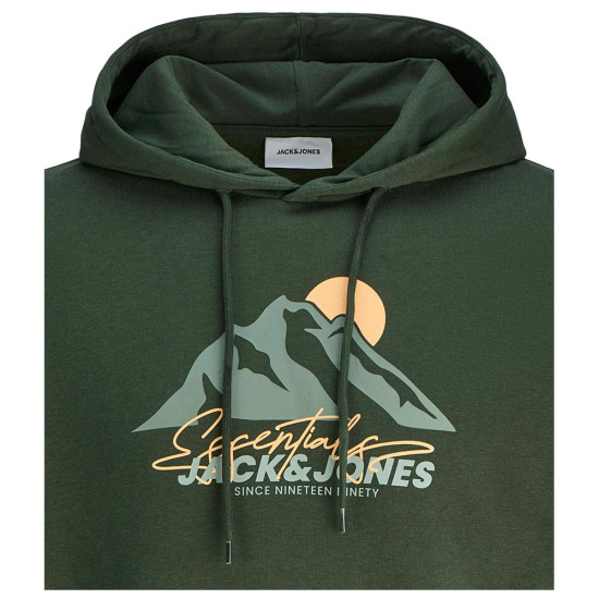 Jack & Jones Ανδρικό φούτερ